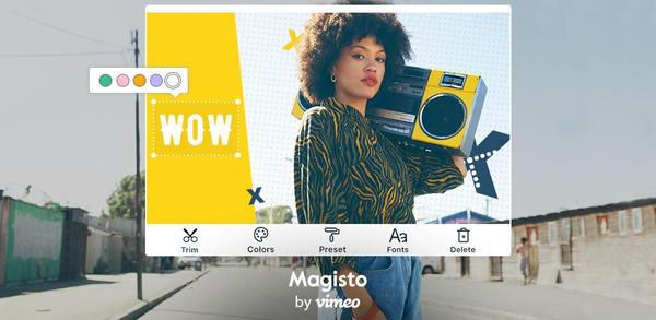 Best 10 Photo Video Maker Apps for Android image