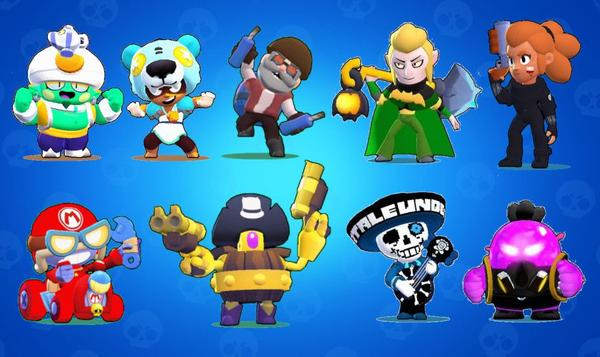How to Download reBrawl APK Latest Version 30.231 for Android 2024 image