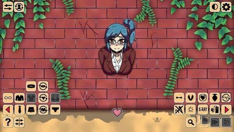 Another Girl In The Wall banner