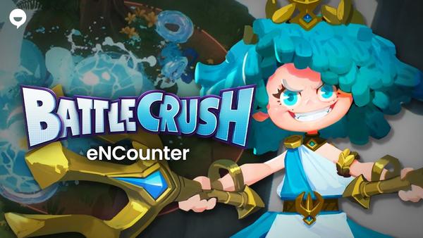 Como baixar Battle Crush no Android de graça image