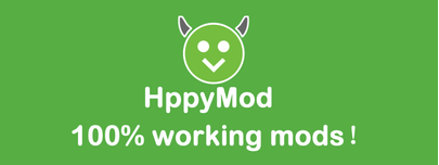 Jak pobrać najnowszą wersję HappyMod APK 3.0.6 na Androida 2024