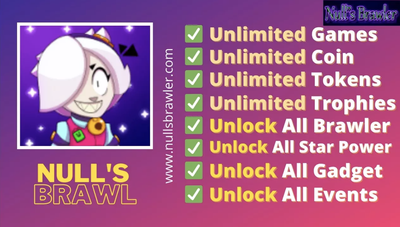 Hướng dẫn tải xuống Null's Brawl cho người mới bắt đầu