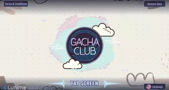 Gacha Cute
