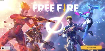 Free Fire Advance Server