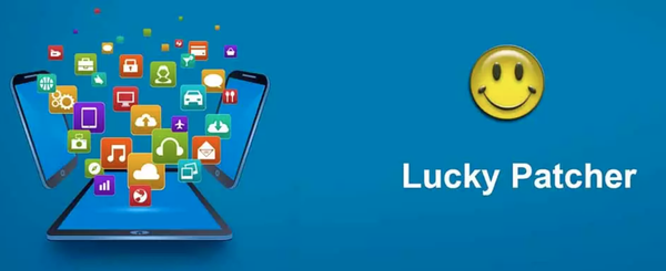 How to download Lucky Patcher Installer on Android image