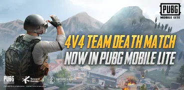 BETA PUBG MOBILE LITE