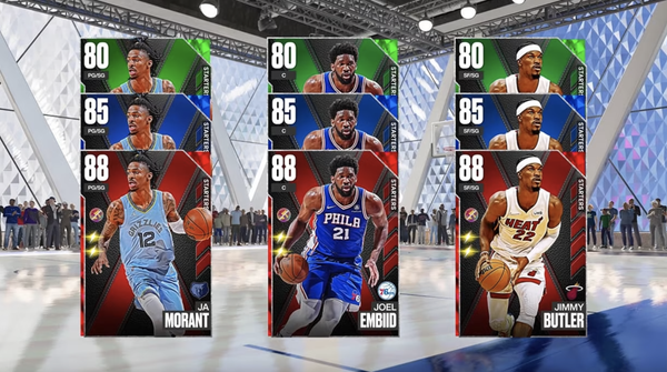 Guía: cómo descargar NBA 2K24 MyTEAM en Android image