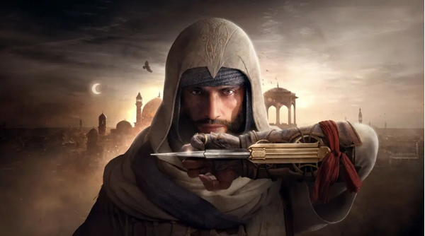 How to Download Assassin's Creed Mirage on Mobile image