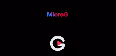 Vanced MicroG