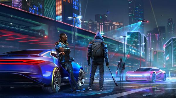 How to Download Gangstar New York Alpha Beta on Mobile image