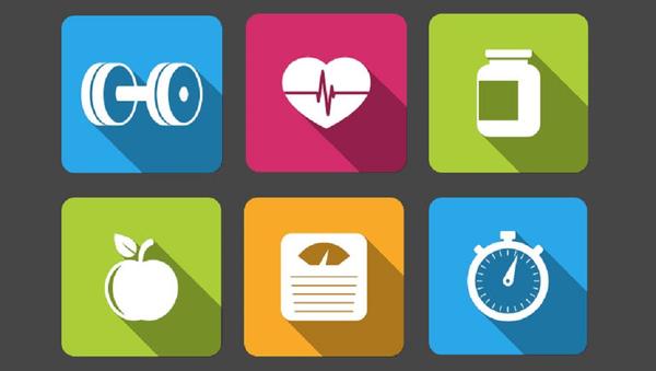 Top 10 Free Apps for a Healthy Lifestyle image