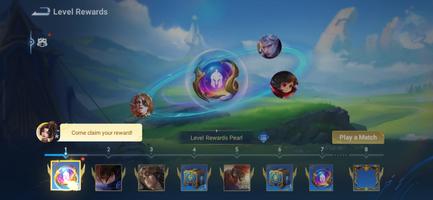 Honor of Kings screenshot 2