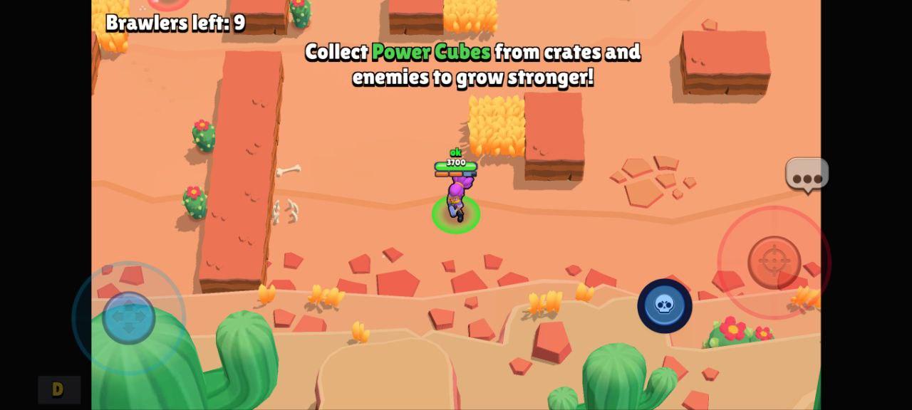 Gene Brawl APK for Android Download