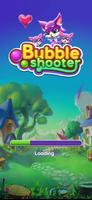 Bubble Shooter Pop الملصق