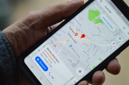 Best GPS Navigation Apps for Android