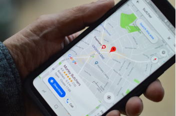 Best GPS Navigation Apps for Android