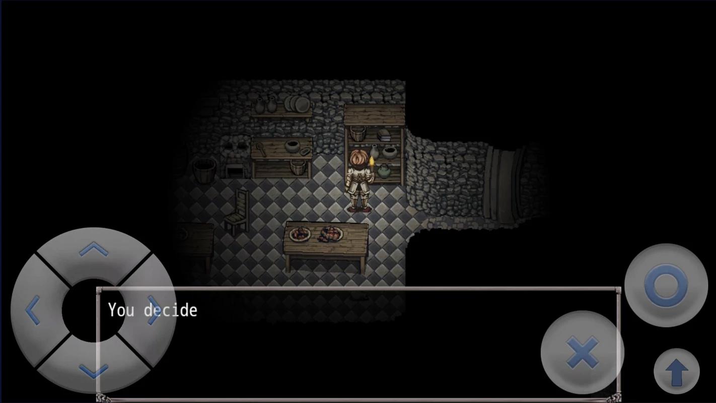 Fear and Hunger APK for Android Download