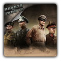 Hearts of Iron IV