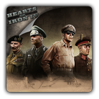 Hearts of Iron IV आइकन