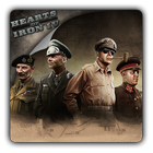 Hearts of Iron IV आइकन