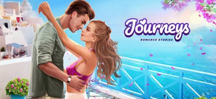 Journeys poster