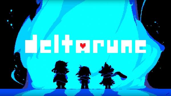 Como baixar DELTARUNE apk versão mais recente 1.0.3 para Android 2025 image