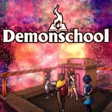 Demonschool APK
