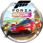Forza Horizon 5 আইকন
