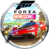 Forza Horizon 5 aplikacja