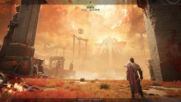 Project: Ragnarok ảnh chụp màn hình 1
