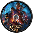 Icona Baldur's Gate 3