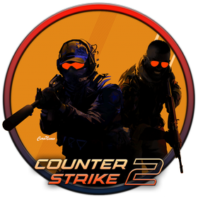 descargar icono counter strike 2