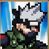 NARUTO MOBILE FIGHTER Pixel APK