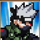 NARUTO MOBILE FIGHTER Pixel APK