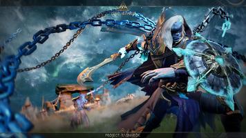 Project: Ragnarok ảnh chụp màn hình 2