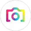 VASE CAMERA -LILY/PHOTO EDITOR