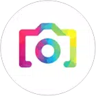 VASE CAMERA -LILY/PHOTO EDITOR icon