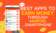 Best 10 Money-Making Apps for Android