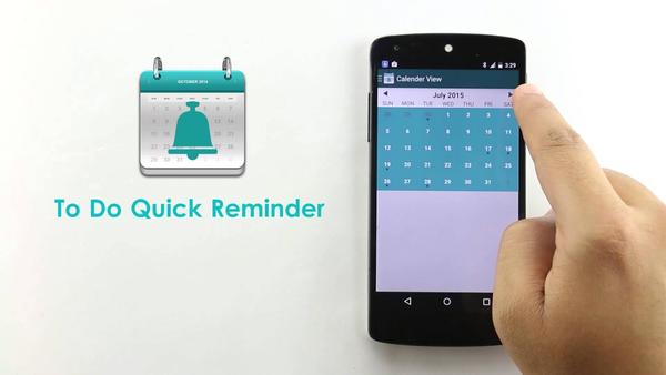 10 Best Android Reminder Apps image