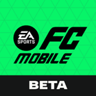 EA Sports FC Mobile Beta icon