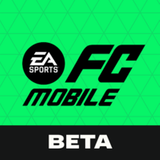 FIFA Mobile : Bêta