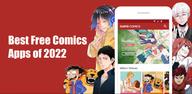 Best free comics apps of 2022