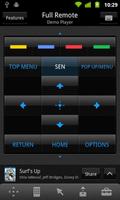 Media Remote (OLD) captura de pantalla 1