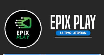 Epix Play APK Download for Android Latest Version