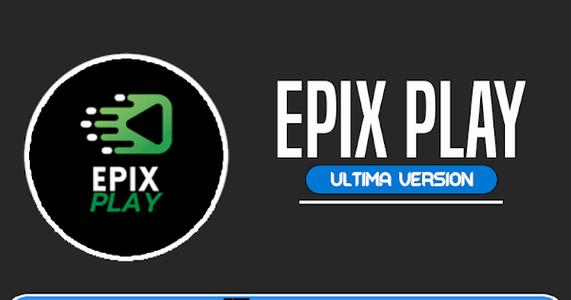 Epix Play APK for Android Download