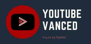 YouTube Vanced