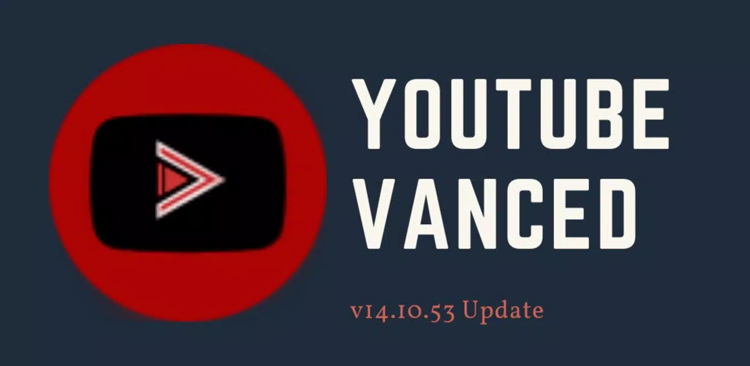 YouTube Vanced