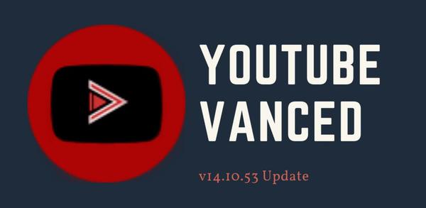 Anleitung zum Download die neueste Version 17.03.38 von YouTube Vanced APK für Android 2024 image