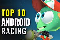 Best Car Racing Games for Android