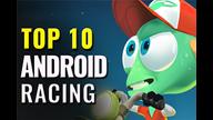 Best Car Racing Games for Android